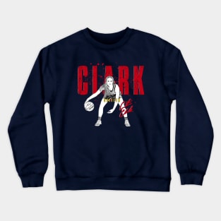 Clark - Comic book Crewneck Sweatshirt